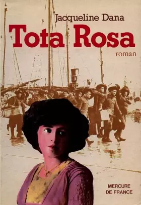 Couverture du produit · Tota Rosa
