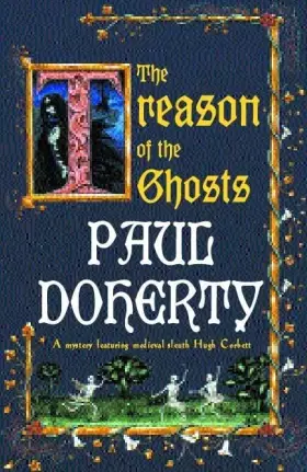 Couverture du produit · The Treason of the Ghosts