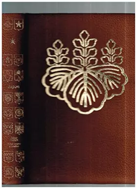 Couverture du produit · Japon. Vingt-Quatre Prunelles. Collection "Les Portes de la Vie".