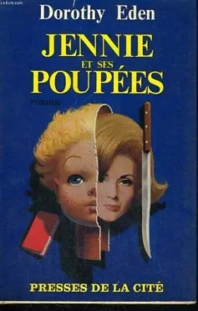 Couverture du produit · Jennie et ses poupees