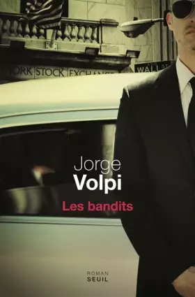 Couverture du produit · Les Bandits