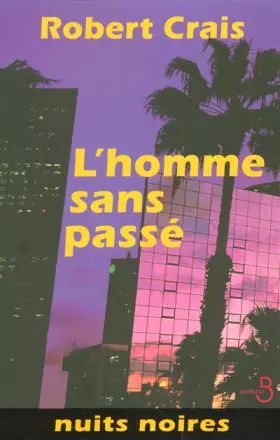 Couverture du produit · L'Homme sans passé