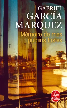 Couverture du produit · Mémoire de mes putains tristes