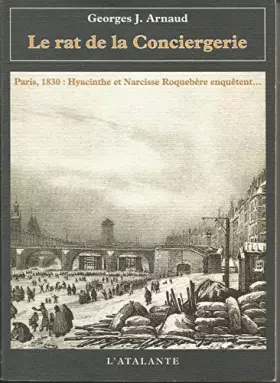 Couverture du produit · Le Rat de la conciergerie