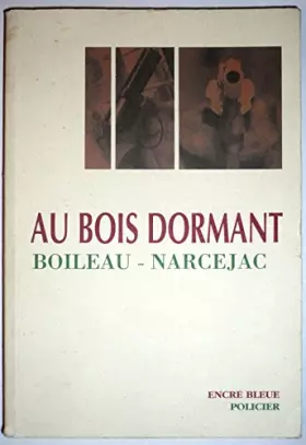 Couverture du produit · Au bois dormant