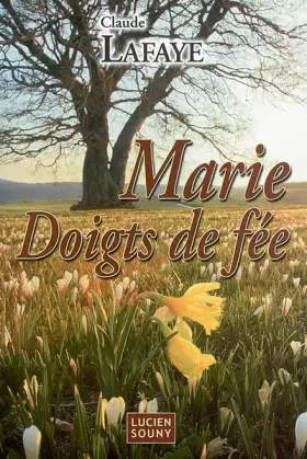 Couverture du produit · Marie Doigts de fée
