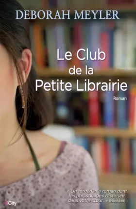 Couverture du produit · Le club de la petite librairie