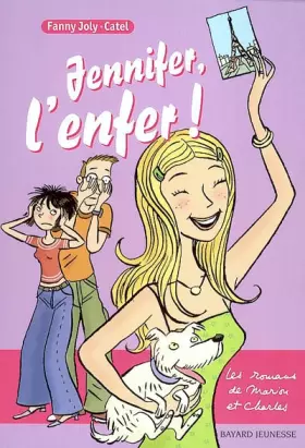 Couverture du produit · Jennifer l'enfer