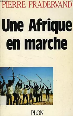 Couverture du produit · Une afrique en marche : la revolution silencieuse des paysans africains