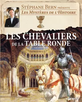 Couverture du produit · Les Chevaliers de la Table Ronde: La légende