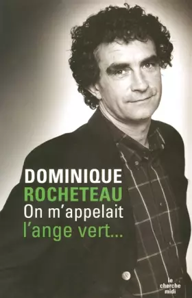 Couverture du produit · On m'appelait l'ange vert