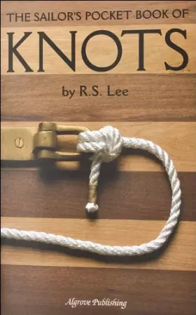 Couverture du produit · The Sailor's Pocket Book of Knots
