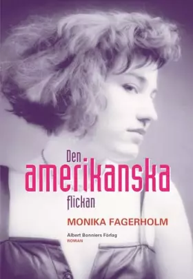Couverture du produit · Den Amerikanska Flickan