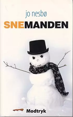 Couverture du produit · Snemanden