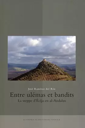 Couverture du produit · Entre ulémas et bandits