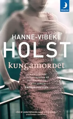 Couverture du produit · Kungamordet
