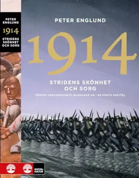 Couverture du produit · 1914 Stridens Skonhet Och Sorg