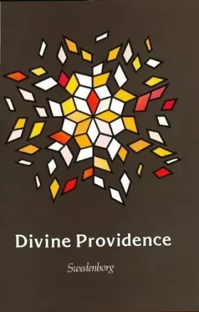 Couverture du produit · Angelic Wisdom concerning the Divine Providence 1988