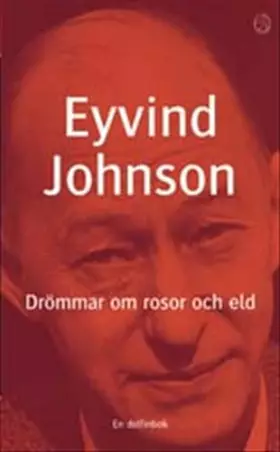 Couverture du produit · Drömmar om rosor och eld