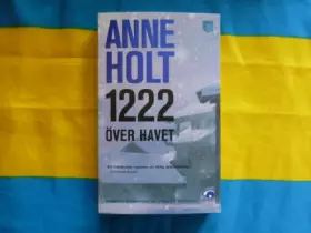 Couverture du produit · 1222 över havet