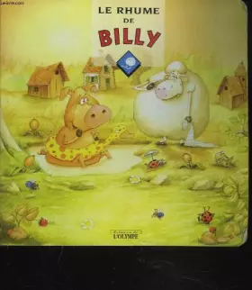 Couverture du produit · LE RHUME DE BILLY
