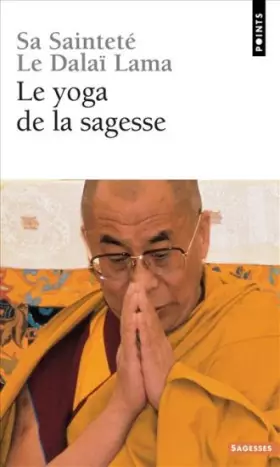 Couverture du produit · Le yoga de la sagesse