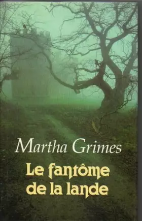 Couverture du produit · Le fantôme de la lande