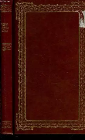 Couverture du produit · La mare au diable - suivi de - francois le champi