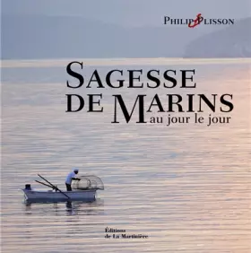 Couverture du produit · Sagesse de Marins