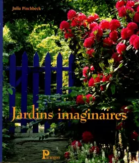 Couverture du produit · Jardins imaginaires