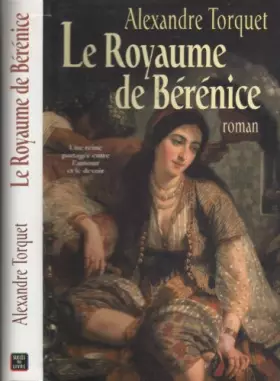 Couverture du produit · Royaume de Berenice (le)