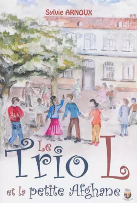 Couverture du produit · Trio L et la petite Afghane (Le)