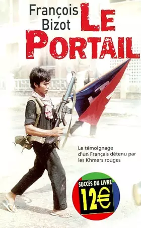 Couverture du produit · Le portail
