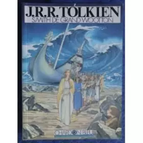 Couverture du produit · Smith de Grand Wootton