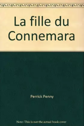 Couverture du produit · La fille du Connemara