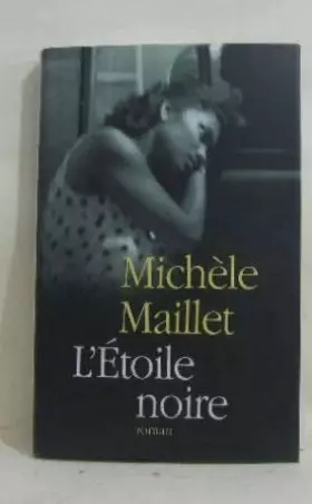 Couverture du produit · L'étoile noire