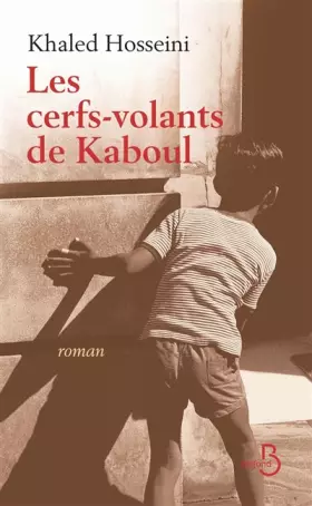 Couverture du produit · Les cerfs-volants de Kaboul - Grand Prix des lectrices de Elle 2006