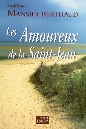 Couverture du produit · Les Amoureux de la Saint-Jean