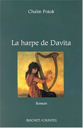 Couverture du produit · La Harpe de Davita