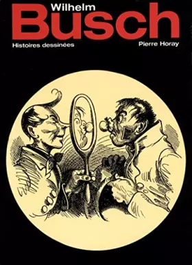 Couverture du produit · Histoires dessinées