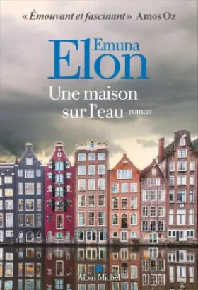 Couverture du produit · Une maison sur l'eau
