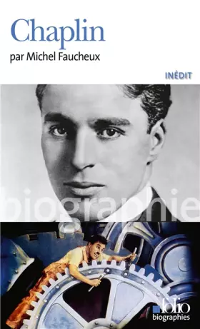 Couverture du produit · Chaplin