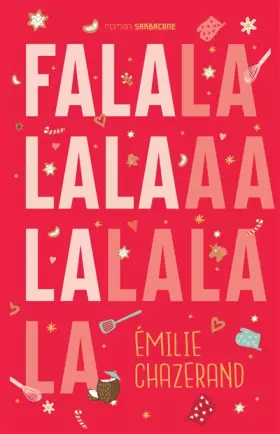 Couverture du produit · Falalalala