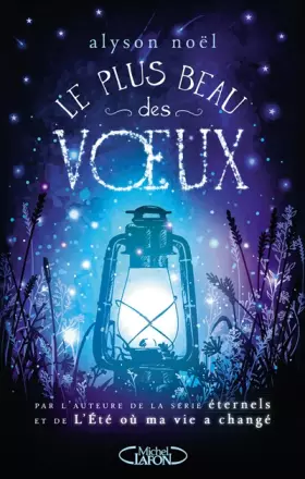 Couverture du produit · Le plus beau des voeux