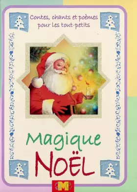 Couverture du produit · Magique Noël