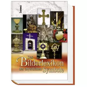 Couverture du produit · Das Bilderlexikon der christlichen Symbole