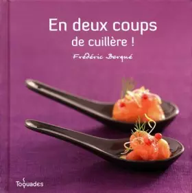 Couverture du produit · En deux coups de cuillère !