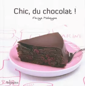 Couverture du produit · Chic, du chocolat !