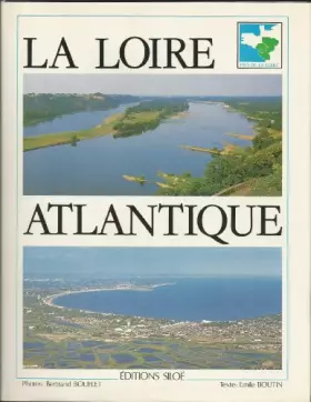Couverture du produit · La Loire Atlantique