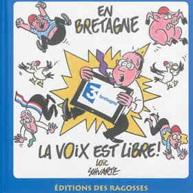 Couverture du produit · En Bretagne, la Voix Est Libre